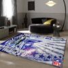Dallas Cowboys Area Limited Edition Rug Carpet Cowboys All Time Creates Nfl Football Floor Decor 6