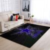 Dallas Cowboys Area Limited Edition Rug Carpet Nfl Football Floor Decor 1