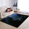 Darth Vader Area Limited Edition Rug Carpet