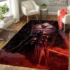 Darth Vader Area Limited Edition Rug Carpet 2