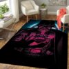 Darth Vader Area Limited Edition Rug Carpet 5