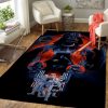 Darth Vader Area Limited Edition Rug Carpet 8
