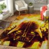Darth Vader Area Limited Edition Rug Carpet 9