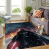 Darth Vader Star Wars Living Room Rugs Carpet