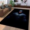 Dc Batman Area Limited Edition Rug Carpet Movie Home Decor Homebeautyus