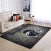 Denver Broncos Carpet Living Room Rugs