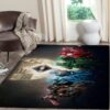 Destiny Area Limited Edition Rug Carpet Gaming Floor Decor