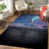 Destiny Area Limited Edition Rug Carpet Gaming Floor Decor Dreaming City