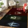 Destiny Area Limited Edition Rug Carpet Gaming Home Decor Homebeautyus