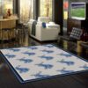 Detroit Lions Repeat Detroit Lions Carpet Living Room Rugs2