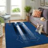 Detroit Tigers Mlb Limited Edition Rug Carpet Room Carpet Sport Custom Area Floor Home Decor
