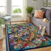 Disney Living Room Rugs Carpet 1