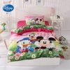 Disney Mickey Mouse 1 Duvet Cover and Pillowcase Set Bedding Set 220