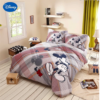 Disney Mickey Mouse 3 Duvet Cover and Pillowcase Set Bedding Set 139