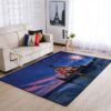 Disney castle Carpet Living Room Rugs
