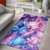 Disney movies area rugs living room carpet 3