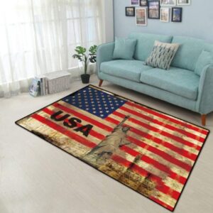 Do Old Us Living Room Rug Carpet