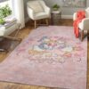 Donald Duck Fans Area Limited Edition Rug Carpet Disney Movie Home Decor Homebeautyus