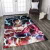 Dragon Ball Area Limited Edition Rug Carpet Son Goku Movie Floor Decor 4