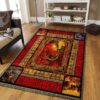 Dragon Celtic Limited Edition Rug Carpet