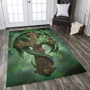 Dragon Hn Limited Edition Rug Carpet