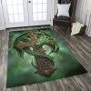 Dragon Hn Limited Edition Rug Carpet