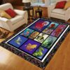 Dragon Limited Edition Rug Carpet 6