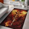 Dragon Limited Edition Rug Carpet 8