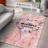 Dragonfly Addiction Limited Edition Rug Carpet