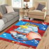 Dumbo Cute Living Room Rug Carpet