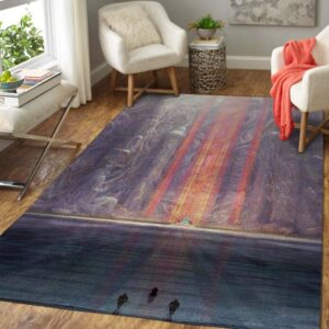 Dune Live Long The Fighter Living Room Rug Carpet