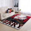 Elliot Alderson Mrrobot Movie Living Room Rug Carpet
