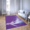 Elsa princess frozen of Disney Carpet Living Room Rugs 26