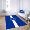Everton Football Club Best Carpet Living Room Rugssamples