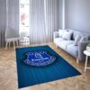 Everton Football Club Carpet Living Room Rugs Doormat 11