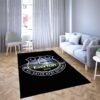 Everton Football Club Carpet Living Room Rugs Doormat 12