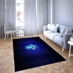 Everton Football Club Carpet Living Room Rugs Doormat 16