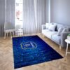 Everton Football Club Carpet Living Room Rugs Doormat 18
