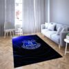 Everton Football Club Carpet Living Room Rugs Doormat 2