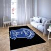 Everton Football Club Carpet Living Room Rugs Doormat 24