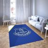 Everton Football Club Carpet Living Room Rugs Doormat 25