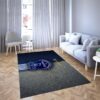 Everton Football Club Carpet Living Room Rugs Doormat 26