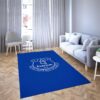 Everton Football Club Carpet Living Room Rugs Doormat 27