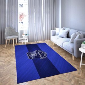 Everton Football Club Carpet Living Room Rugs Doormat 6