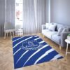 Everton Football Club Carpet Living Room Rugs Doormat 9