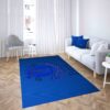 Everton Football Club Limited Edition Carpet Living Room Rugs
