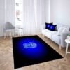 Everton Football Club Premium Design Carpet Living Room Rugs