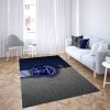 Everton Football Club Special Design Carpet Living Room Rugs
