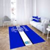 Everton Football Club Striking Designs Carpet Living Room Rugs