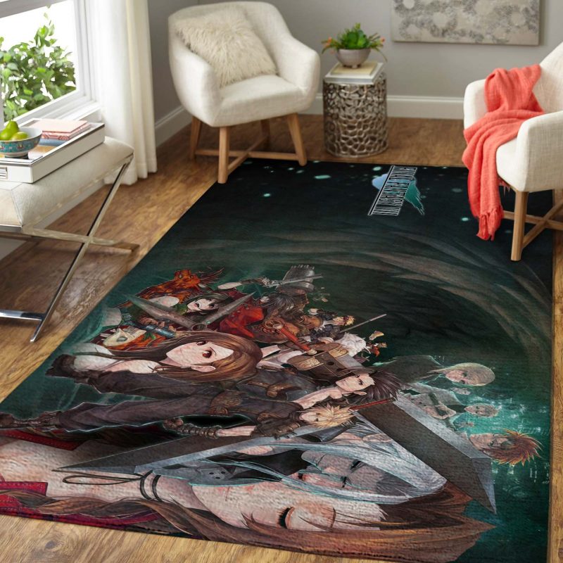 Fantasia Final Living Room Rugs Carpet 2